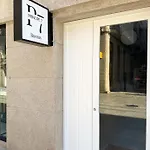 Principe 7 Boutique Vigo