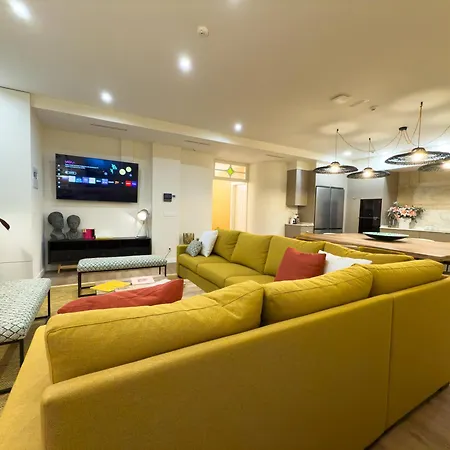 Principe 7 Boutique Vigo