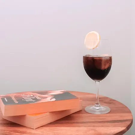 Principe 7 Boutique 호텔 비고