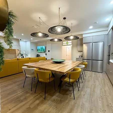 Principe 7 Boutique 호텔 비고