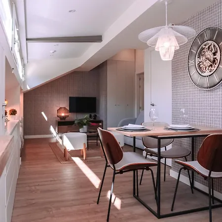 Отель Principe 7 Boutique