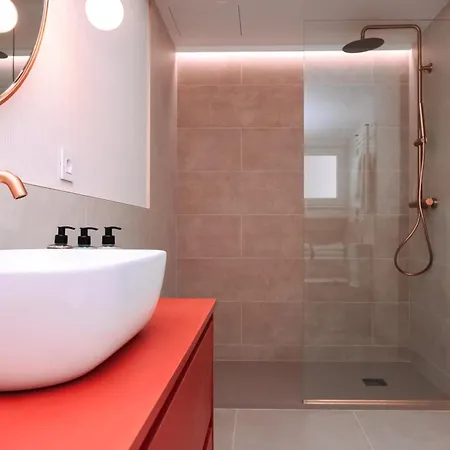 Principe 7 Boutique 호텔 3*