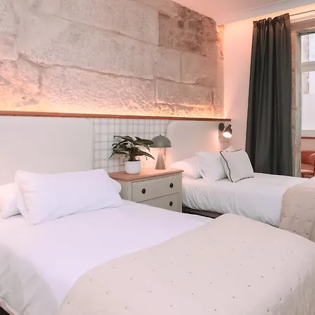 酒店 Principe 7 Boutique 比戈