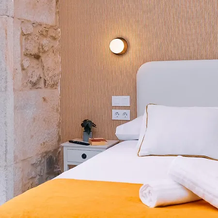 호텔 Principe 7 Boutique