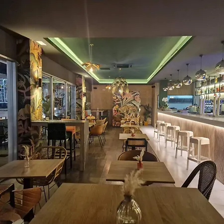 Principe 7 Boutique 비고