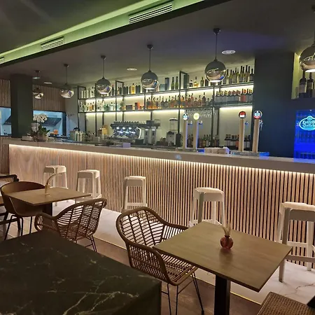 Principe 7 Boutique 3* 비고