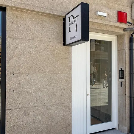 Principe 7 Boutique 3*