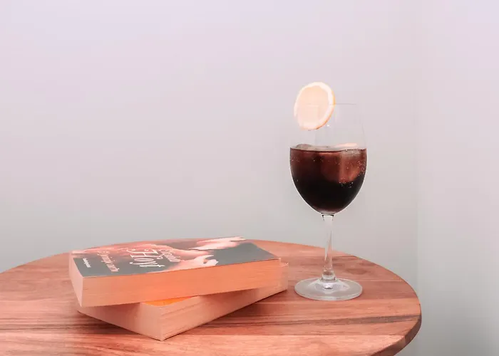 Principe 7 Boutique Hotell Vigo