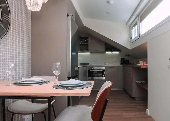 Principe 7 Boutique 3* Vigo