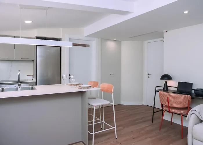 Principe 7 Boutique Vigo