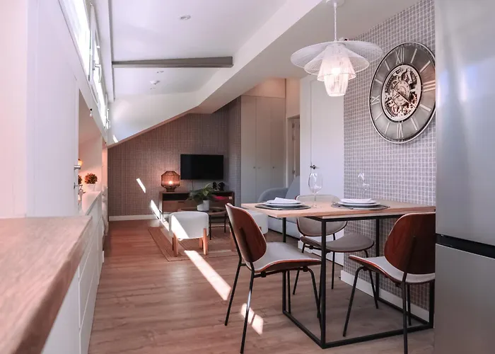 Hotell Principe 7 Boutique