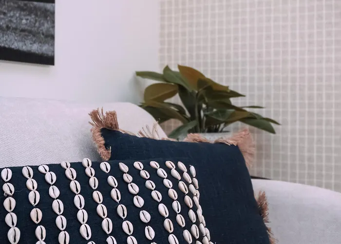 Principe 7 Boutique Hotell Vigo