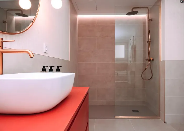 Principe 7 Boutique Szálloda 3*