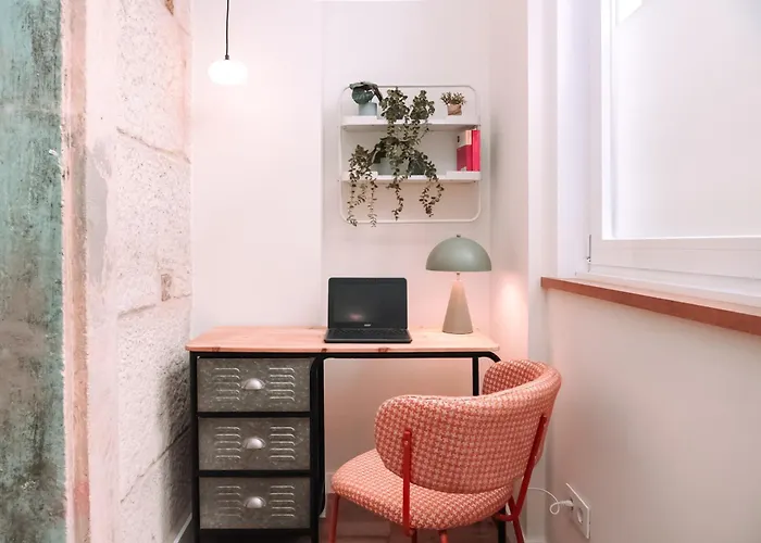 Szálloda Principe 7 Boutique 3*