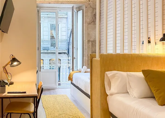 Principe 7 Boutique Szálloda