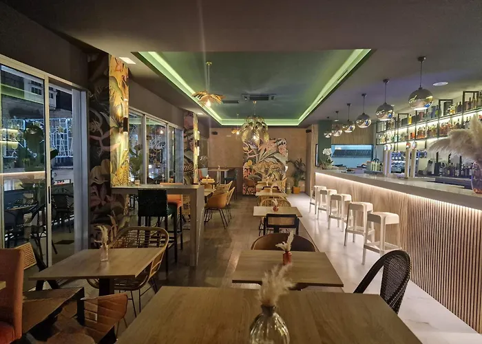 Principe 7 Boutique Vigo