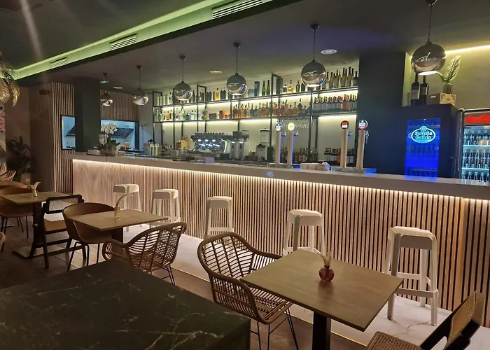 Principe 7 Boutique 3* Vigo