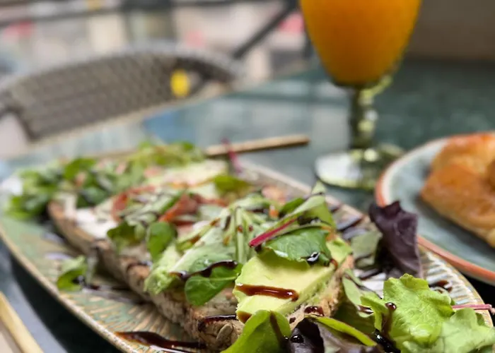 Principe 7 Boutique Szálloda