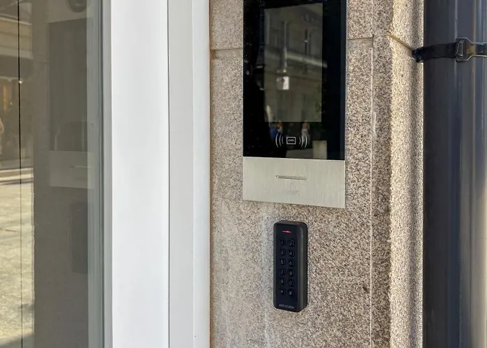 Szálloda Principe 7 Boutique