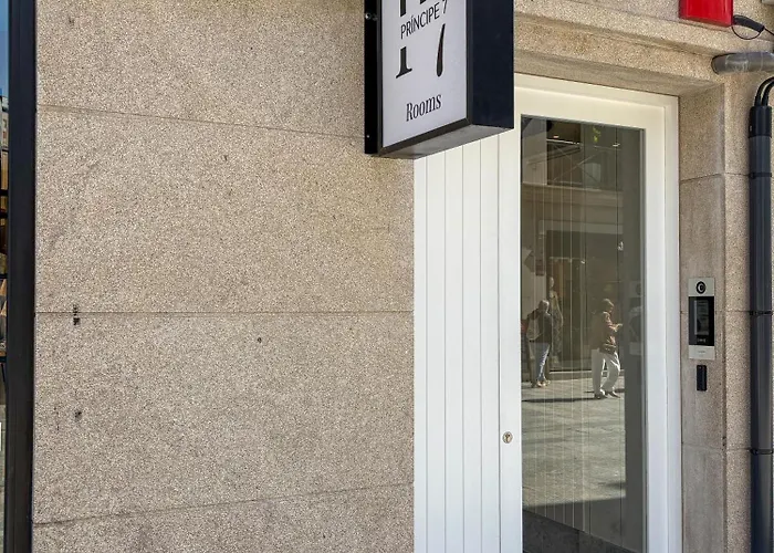 Principe 7 Boutique 3*