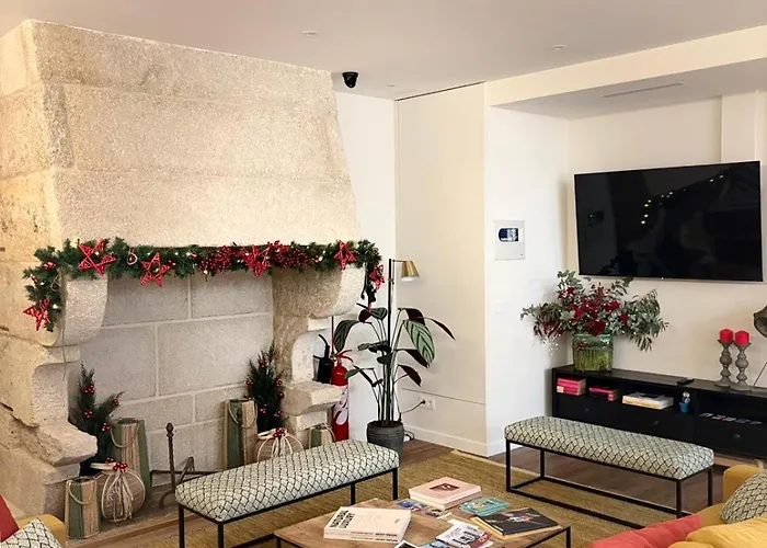 Szálloda Principe 7 Boutique 3*